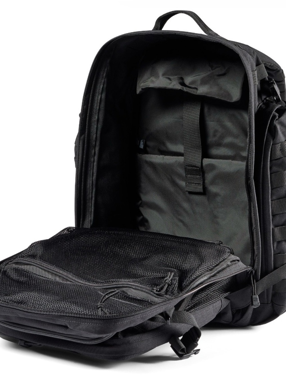 5.11 Tactical Rush72 Backpack - Picture 3 of 4
